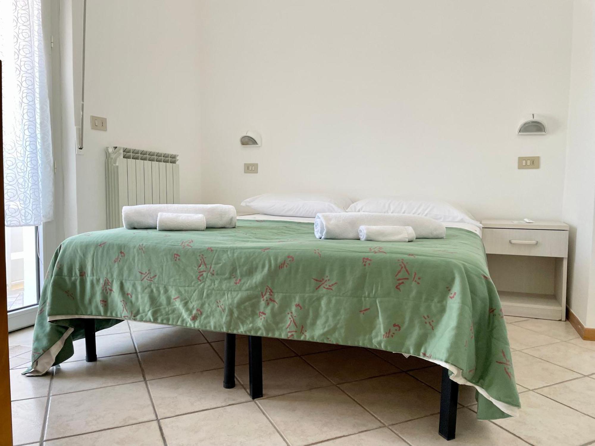 Bilocale Vicinissimo Mare - La Casa Del Bagnino Appartamento *